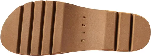 Vista 4 de REEF Sandalias Cushion Vista Higher Slide para mujer