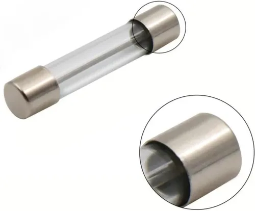 Vista 3 de Fusibles para horno microondas WB27X11138 compatibles con las mejores marcas reemplazan a JVM3160DF5WW, JVM3160EF4ES, JVM3160DF2WW, JVM3160EF3ES