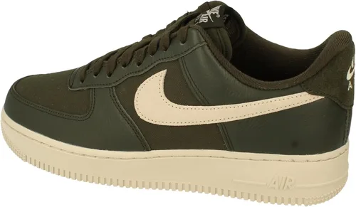 Vista 2 de Nike Air Force 1 '07' unisex para adulto, Sequoia Lt Orewood Brn 301