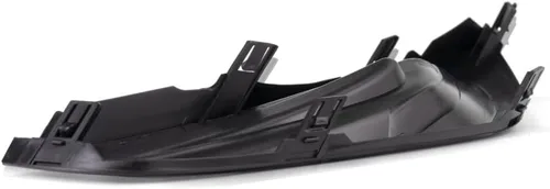 Vista 2 de Para Nissan Altima 2013 2014 2015 cubierta de luz antiniebla lado pasajero NI1039114