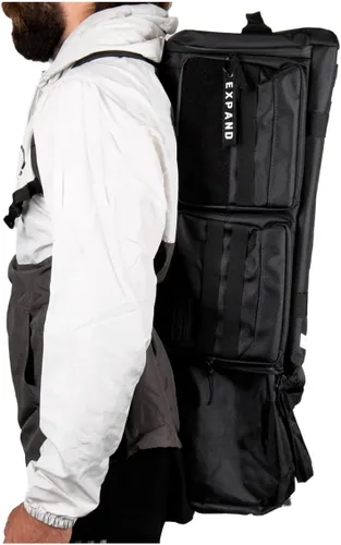 Vista 4 de HK Army Expandir Gearbag (sigilo)