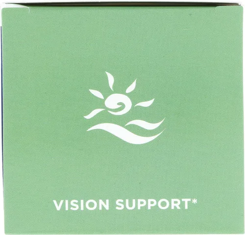 Vista 4 de Nordic Naturals Apoyo a la visión, limón - 60 geles suaves - con zeaxantina y luteína FloraGLO para ojos y visión saludables - 30 porciones