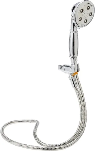 Vista 12 de Speakman VS-233011-BN Chelsea Anystream - Combinación de ducha de 2 vías, 2.5 GPM, níquel cepillado