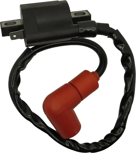 Vista 4 de Bobina de encendido compatible con Yamaha Blaster YFS200 1988-2006
