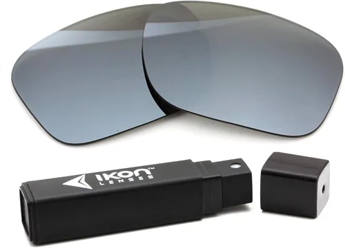 Vista 3 de IKON LENSES Lentes de repuesto polarizadas para Oakley Holbrook XL OO9417