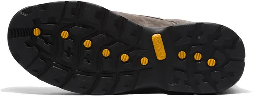 Vista 3 de Timberland Botas de senderismo impermeables para hombre White Ledge Mid