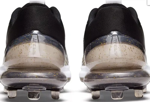 Vista 5 de Nike Force Zoom Trout 7 Pro - Tacos de béisbol de metal para hombre