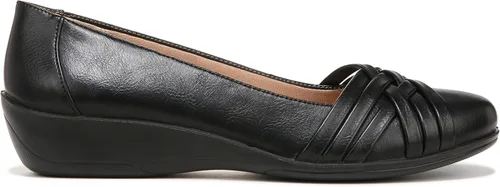 Vista 6 de LifeStride Zapatos planos increíbles para mujer