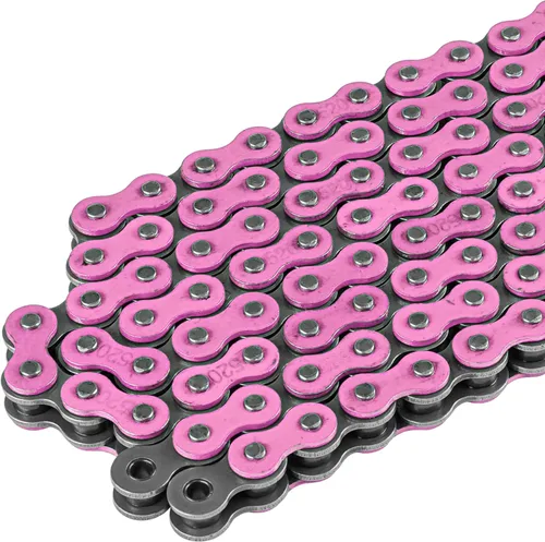 Vista 3 de Caltric Cadena de transmisión compatible con Polaris Scrambler 500 4X4 1997 1998 1999 2000 2001 2002-2012