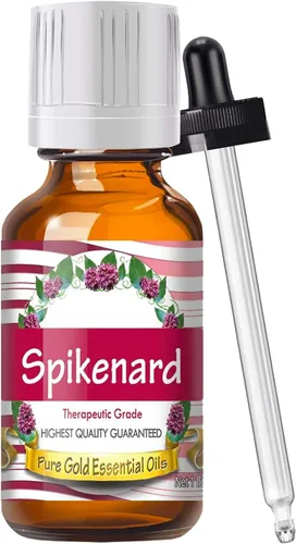 Vista 34 de Pure Gold Essential Oils - Aceite esencial de abedul - 0.33 onzas líquidas