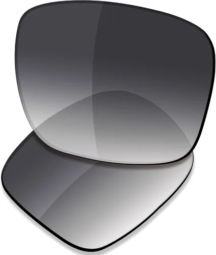 Vista 19 de SAUCER Lentes de repuesto prémium para gafas de sol Oakley Holbrook OO9102