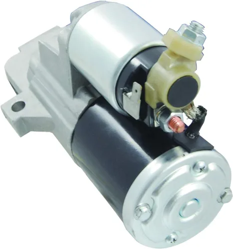 Vista 2 de Nuevo arrancador compatible con Mx-5 Miata 2006-2008 2012-2015 2.0L M0T36371