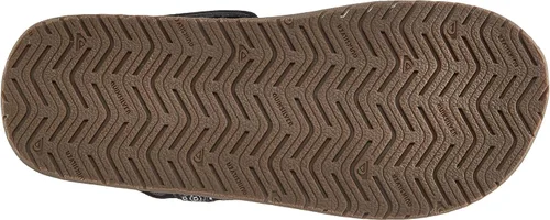Vista 4 de Quiksilver Sandalias Monkey Caged II para hombre PARENT Padre