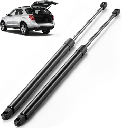 Vista 33 de ARANA - Puntales de capó para Ford Expedition y Lincoln Navigator 2018-2024, 2 unidades Heavy Duty Front Bonnet Shock, OEM Direct Replacement &