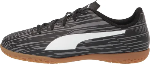 Vista 8 de PUMA Tenis de entrenamiento para interiores Rapido Iii unisex