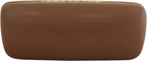 Vista 5 de Longchamp Gafas Graduadas LO2621 LO2621 251 Marrón Marmol Marco Óptico 2.087 in Mujer