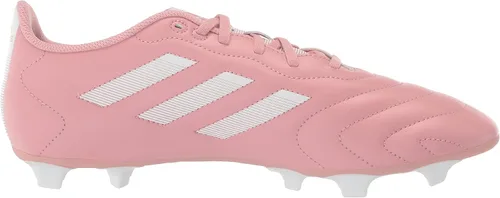 Vista 6 de adidas Tenis de fútbol Goletto VIII unisex para adultos Wonder Mauve-white