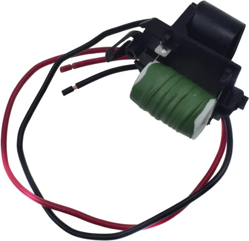 Vista 2 de Resistencia 94749639 del motor del ventilador del ventilador para Chevrolet Cruze Opel Astra Zafira Vectra