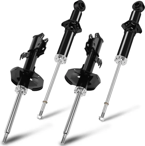 Vista 55 de SCITOO 2 amortiguadores delanteros para Toyota 4Runner 1986-1995, 1988-1995 para Toyota Pickup, 1993-1998 para Toyota T100 344202
