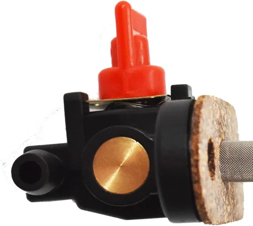 Vista 5 de marddpair Petcock - Válvula de cierre de combustible para Polaris Big Boss Magnum Scrambler Trail Blazer Sport Sportsman 300 400 425 250 350 500