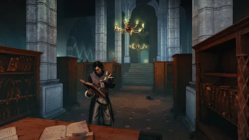 Vista 12 de Risen 2 Dark Waters - Xbox 360
