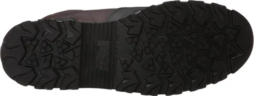 Vista 4 de Timberland PRO Rigmaster XT - Botas de trabajo impermeables con puntera de acero para hombre, 8.0 pulgadas 20.32 cm.
