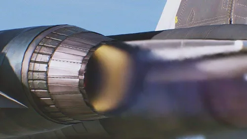 Vista 16 de Ace Combat 7 Skies Unknown - Xbox One