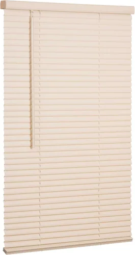 Vista 10 de LOTUS & WINDOWARE - Persiana pequeña de vinilo sin cuerda 1 pulgada