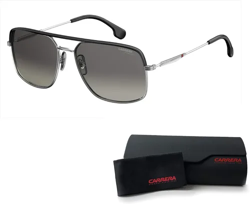 Vista 3 de Carrera CA152S Sunglasses for Men BUNDLE With Designer iWear Complimentary Eyewear Kit