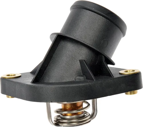 Vista 2 de Dorman 902-3312 Conjunto de carcasa de termostato refrigerante de motor Compatible con modelos seleccionados