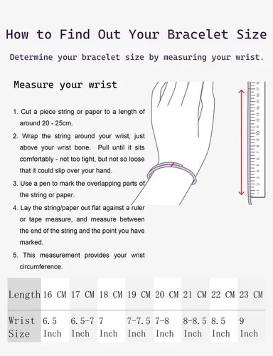 Vista 7 de Waitsoul SparklingRopeBox Bracelet for Women Men 2mm 2.5mm 3mm 5mm Diamond-Cut SilverGold SparklingBoxRope Chain Bracelet for Gril 6.577.588.59 Inch