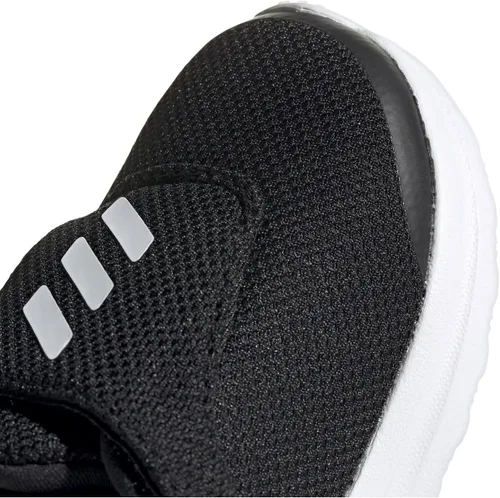 Vista 4 de adidas Zapatillas infantiles Fortarun AC, Core NegroBlanco