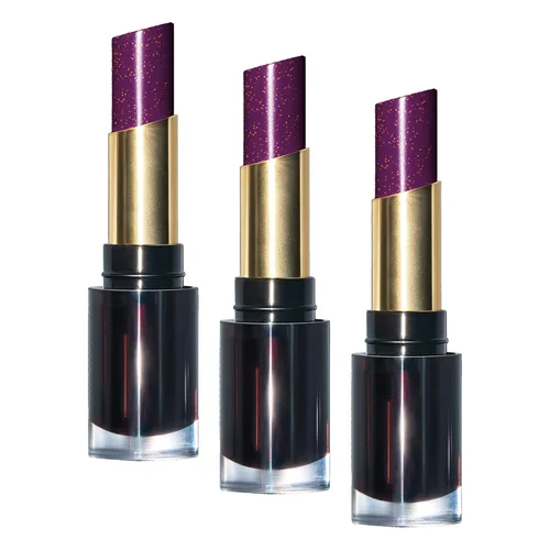 Vista 5 de Revlon Lápiz labial, 019 Dewy Peach, 0.15 oz