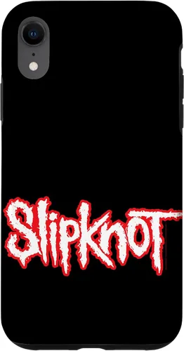 Vista 25 de Funda con logotipo oficial de Slipknot Outline para iPhone 17