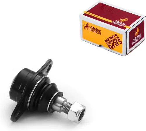 Vista 157 de Fabricado en Europa. Junta de rótula inferior delantera Metrix Premium K3199 para Jeep Liberty 2002-2004