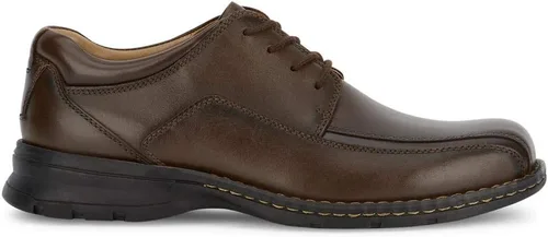 Vista 6 de Dockers Trustee - Zapatos de vestir Oxford de piel para hombre