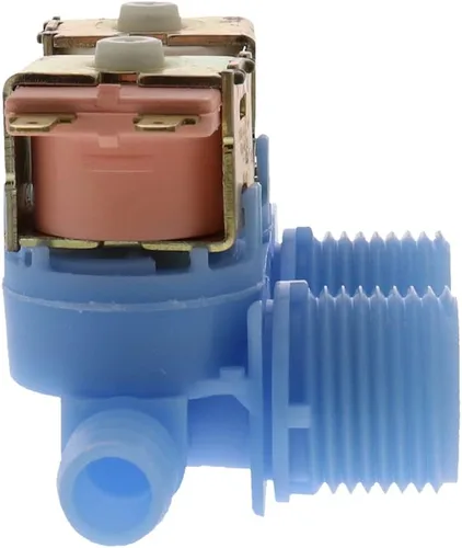 Vista 3 de ERP WH13X27314 - Válvula de agua para lavadora
