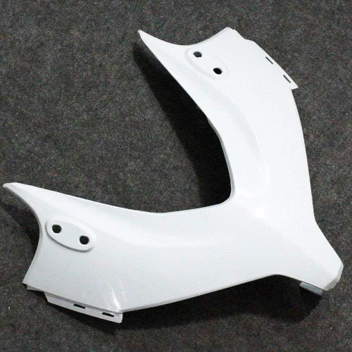 Vista 4 de Kit de carenado de motocicleta sin pintar para carenados HONDA CBR500R 2013 2014 2015 (20 piezas)