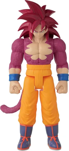 Vista 33 de Bandai Namco - Figura de acción de Dragon Ball Super - Cell Final Form, Limit Breaker de 12 pulgadas