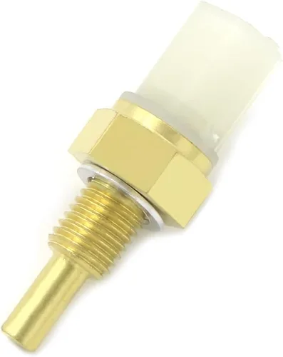 Vista 6 de Sensor de temperatura del agua de la motocicleta Sensor de temperatura del agua para Kawasaki 21176-0009 para Kawasaki ZR1000 Z1000 ZR900 Z900 ZR800