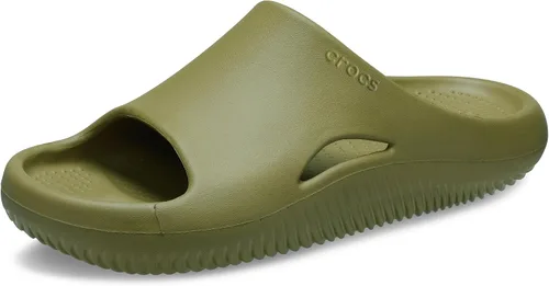 Vista 31 de Crocs Sandalias Deslizantes Mellow de Recuperación Unisex para Adultos