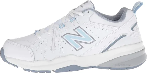 Vista 9 de New Balance 608V5 Cross Trainer - Zapatos deportivos para mujer