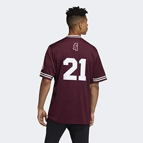 Vista 3 de adidas Bulldogs Jersey para hombre