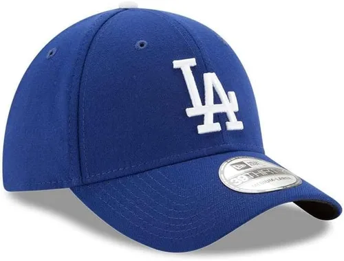 Vista 3 de New Era MLB Road Team Classic 39THIRTY Stretch Fit Cap