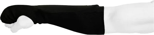 Vista 2 de Sedroc Mangas acolchadas para el brazo con almohadillas para los nudillos Par