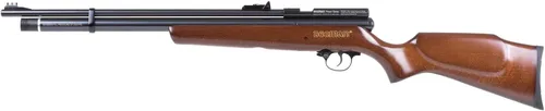 Vista 4 de Beeman QB Chief PCP Rifle de aire, rifle de aire.