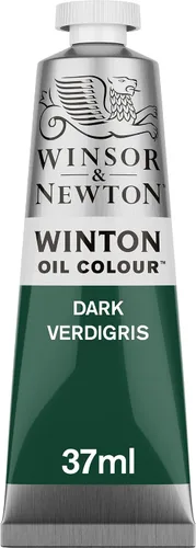 Vista 84 de Winsor & Newton Pintura al óleo Winton, juego de 10 tubos de 21 ml 10 colores - Juego de tubos A de 0.7 fl oz