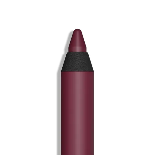 Vista 8 de Araceli Beauty - Lápiz delineador de ojos, resistente al agua y a las manchas, color negro Long-Lasting Soft and Creamy Texture for Precision