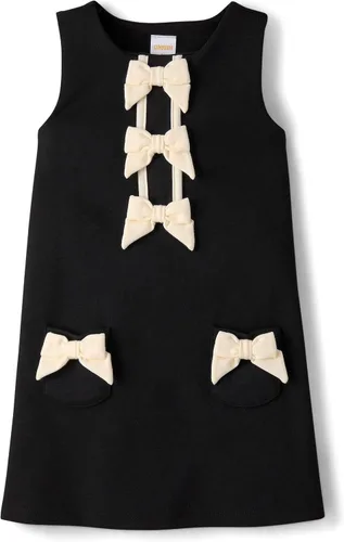 Vista 11 de Gymboree Vestidos sin mangas para bebés y niñas pequeñas