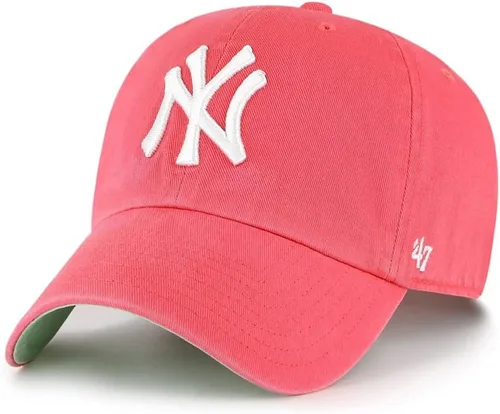Vista 60 de 47 MLB - Gorra Clean Up para mujer Carbón